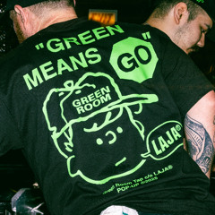 My Humps LAJA Bootleg