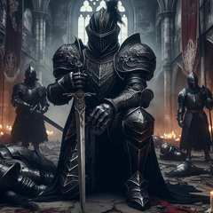 warrior lamentations