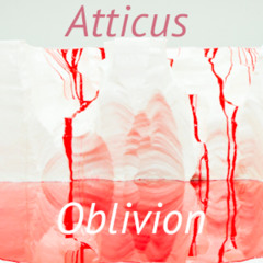 Oblivion (produced by Frank Deez)