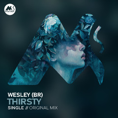 𝐏𝐑𝐄𝐌𝐈𝐄𝐑𝐄: WESLEY (BR) - Thirsty [M-Sol DEEP]