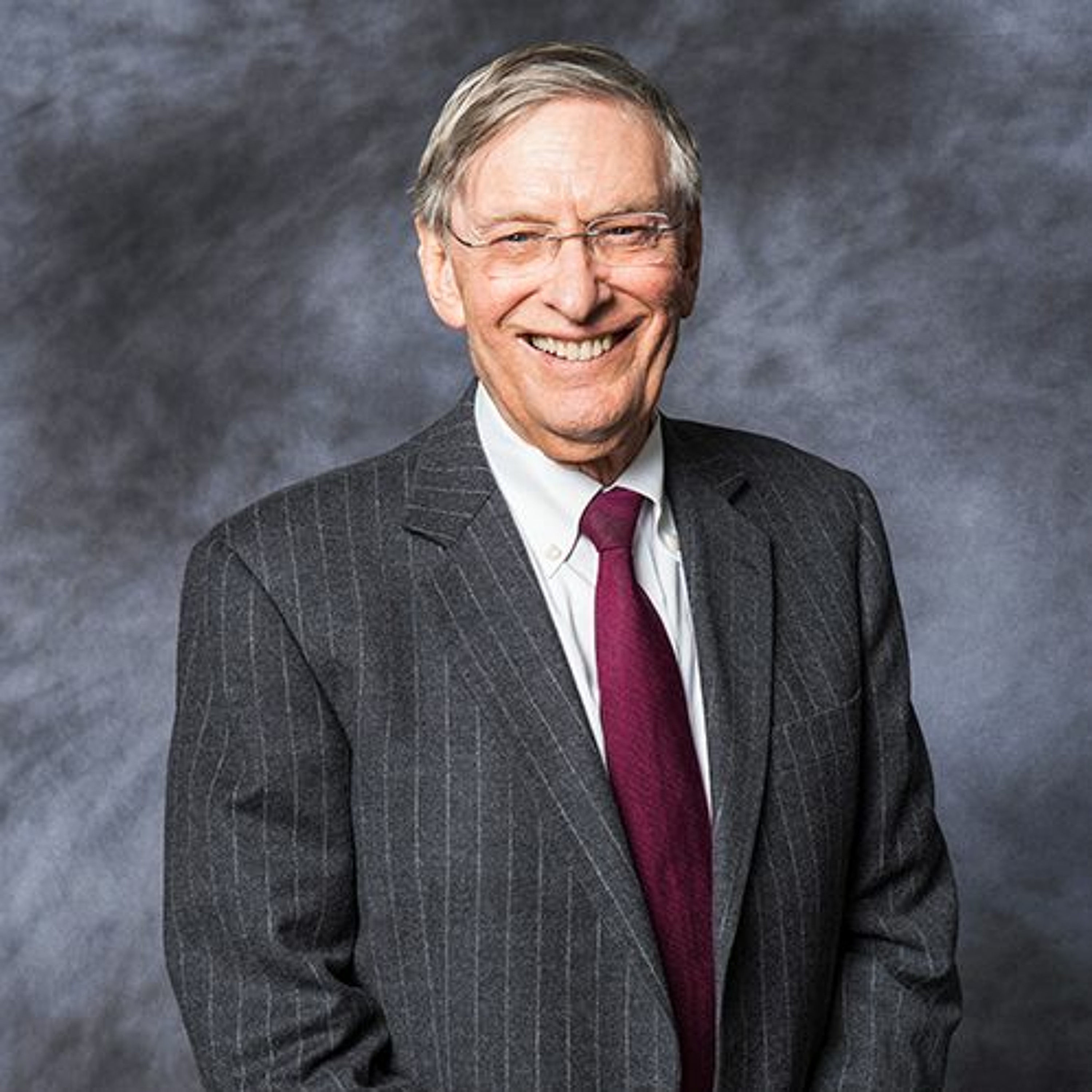 Thank You, 72 - Bud Selig