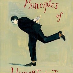 read✔ The Principles of Uncertainty