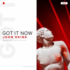 John Okins - Got It Now (Radio Edit)
