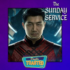 THE SUNDAY SERVICE - 08 - 29 - 2021