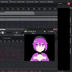 蒼に染まる.arrange？？？？？？？