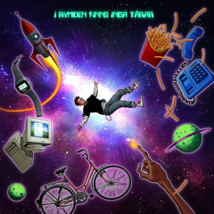 När Donken Stängt För Natten