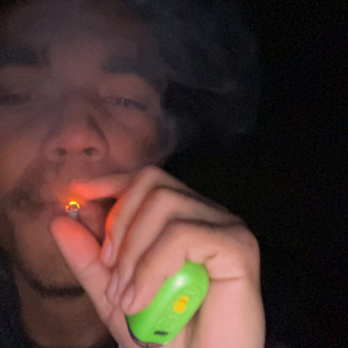 as long as i have thc
