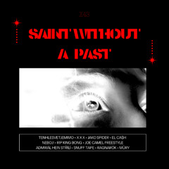 X X X (prod. TAOCHI)