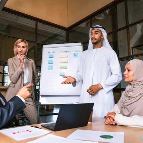Leading Mobile App Development Company In Dubai