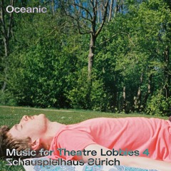 Oceanic - Music for Theatre Lobbies 4