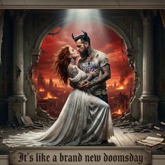 It’s like a brand new doomsday