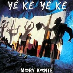 Mory Kante - Yeke Yeke (Aney F. 2021 Edit) - FREE DOWNLOAD