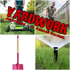 yardwork