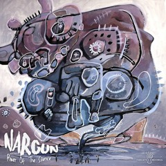 Nargun & Arjuna - Glimpses Of Symphony