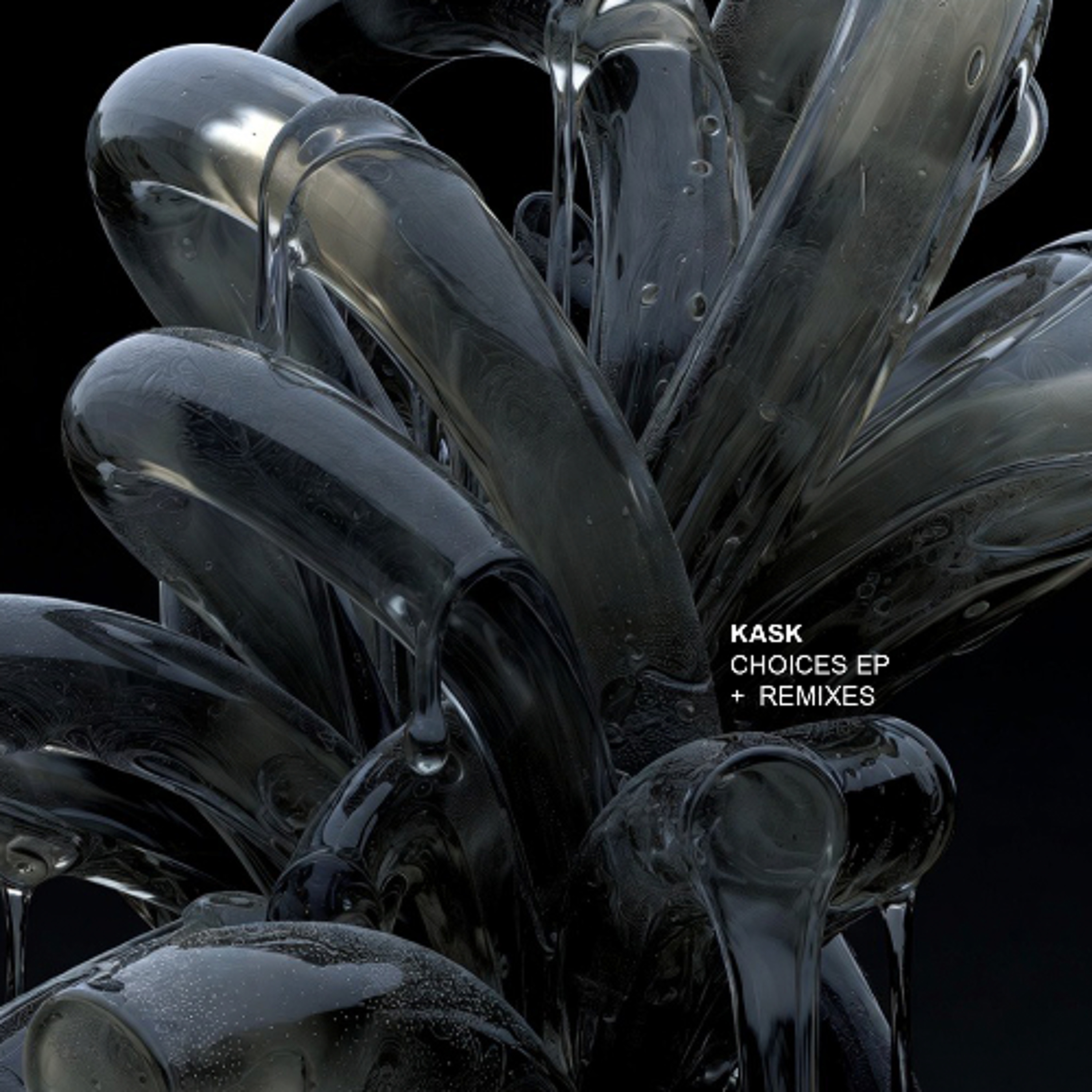 Four Four Premiere: KASK - Choices [Xelima] episode artwork