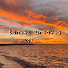 Sunset Grooves Vol. 1