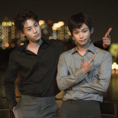 I'm Sorry by Bruce Maginnis & Braden Evans (Revenged Love OST).mp3