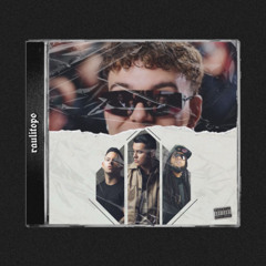 Quevedo, Kevin Roldan - Por Atrás x Practícalo (raulitopo Mashup) [FREE DOWNLOAD]