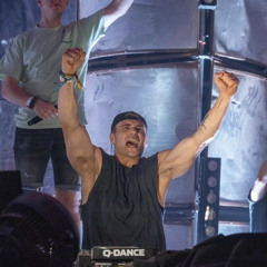 De Lacher Harder Defqon1