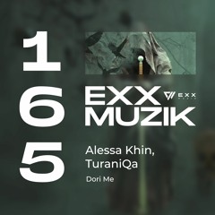 Alessa Khin, TuraniQa - Dori Me (Extended)