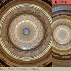 sept. windowpane (808 mix)