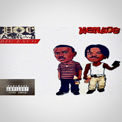 Menace (feat. Big Esco)