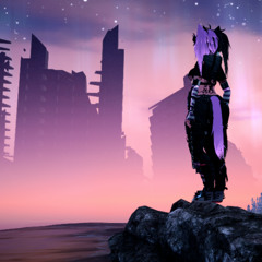 Your Last Goodbye (Blueprint)