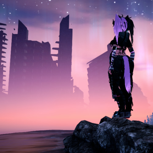 Your Last Goodbye (Blueprint)