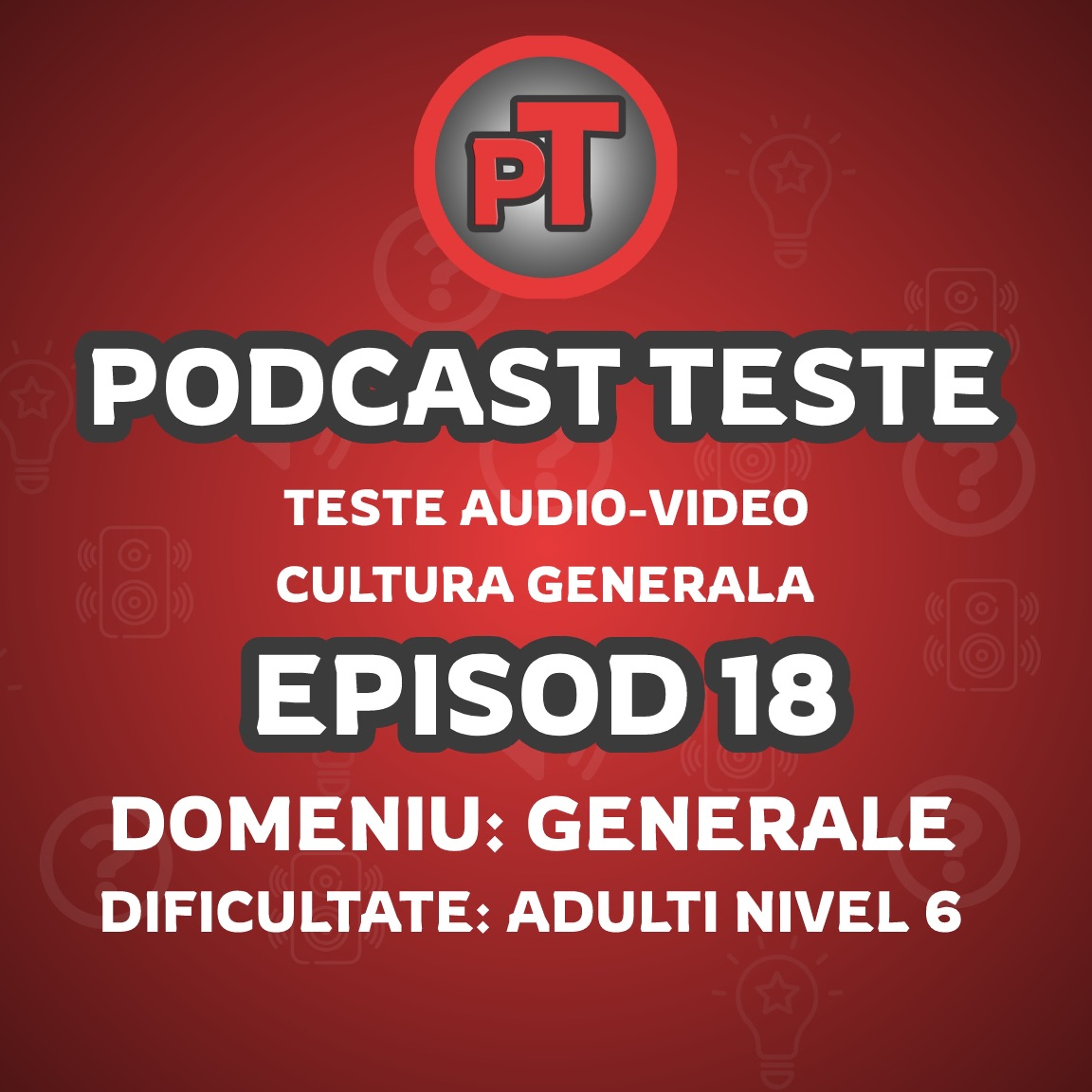 Podcast-Teste