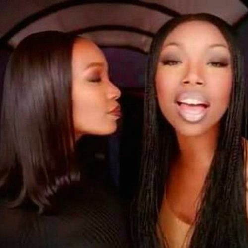 Stream BRANDY & MONICA THE BOY IS MINE (CROOKEDD EDIT) {HOOD POLITICS