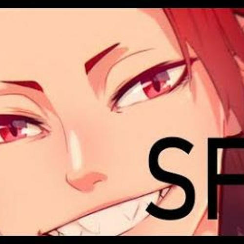 "Melt In My Arms.."``Ojiro Kirishima x Listener``