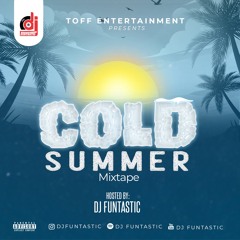 COLD SUMMER
