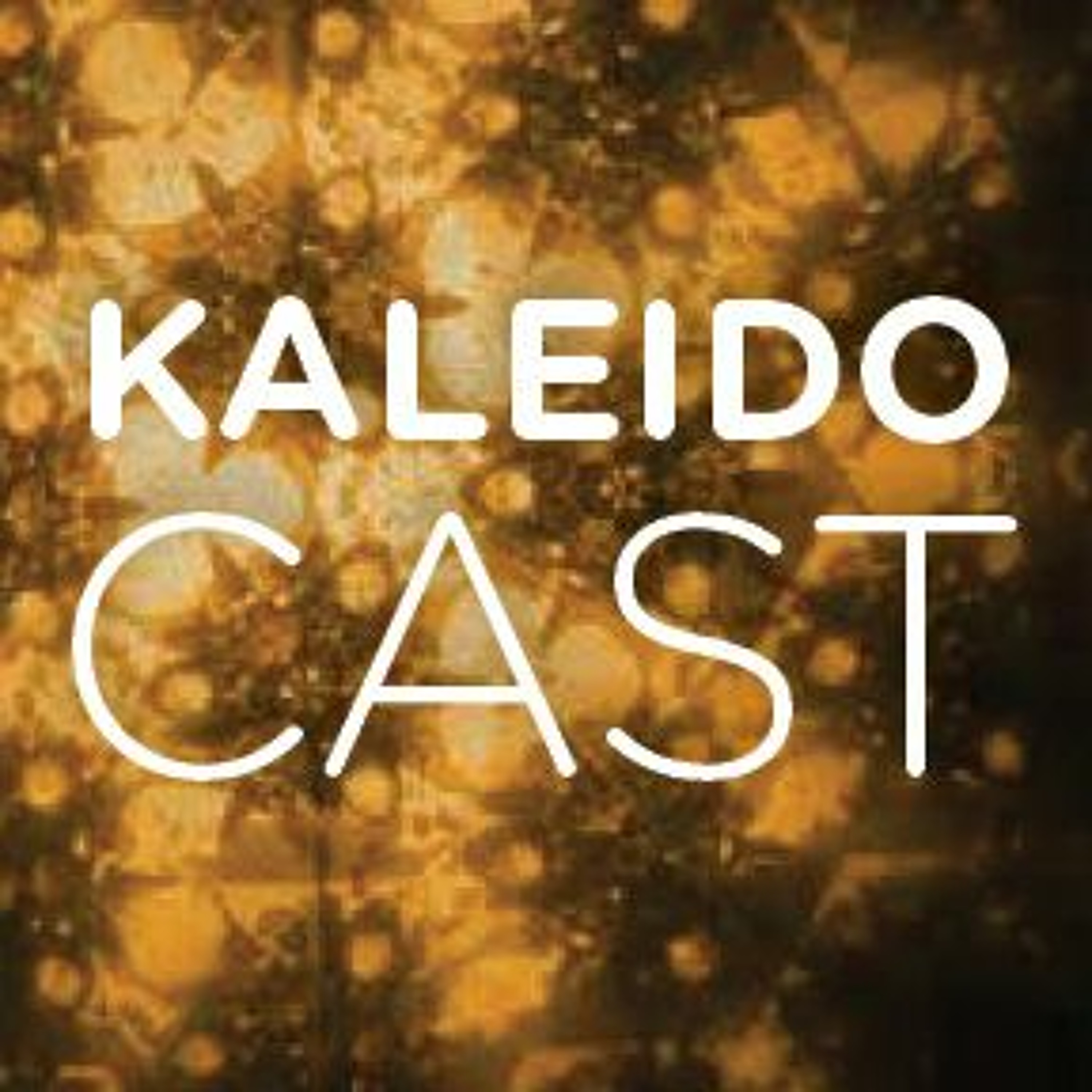 Kaleidocast