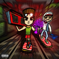 Stream Arteom  Listen to Subway Surfers playlist online for free on  SoundCloud