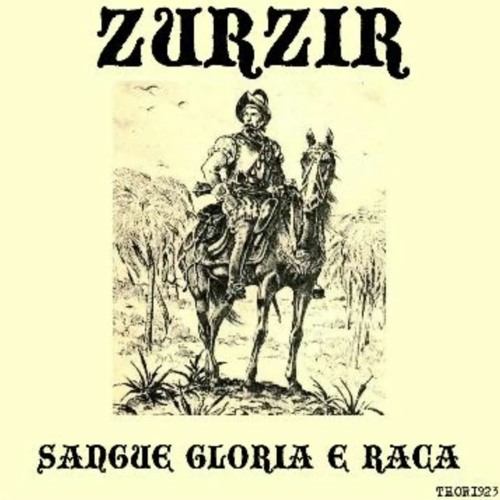 Zurzir - Grandeza Racial