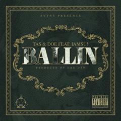 Ballin feat IAMSU