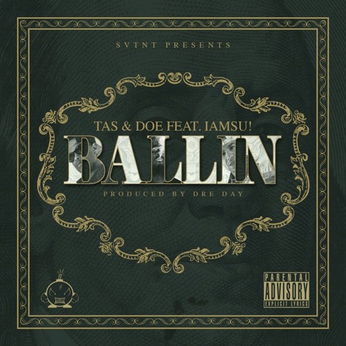Ballin feat IAMSU