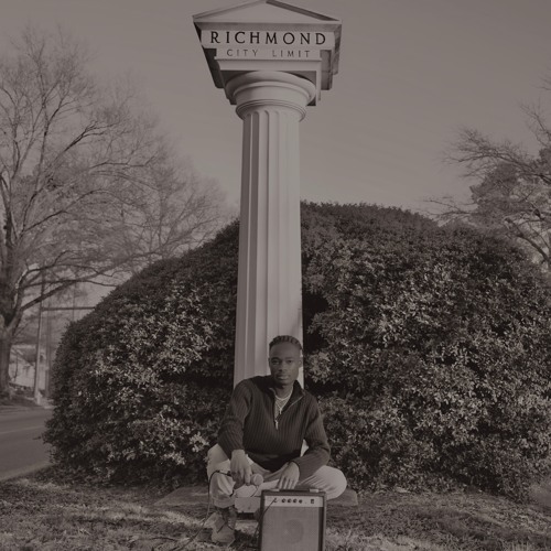 WEST BROAD (Album Version)