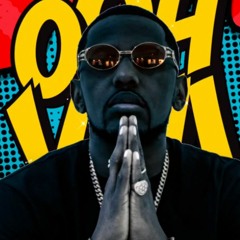 Fabolous Type Beat "July Dies"