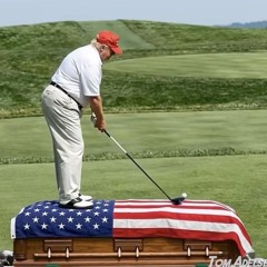 Golf of America/Instrumental