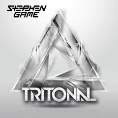 Tritonal - Electric Glow (Stephen Game Remix)