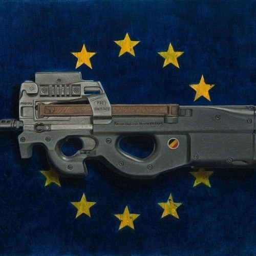 IZI - AVARI