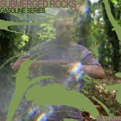 SUBMERGED ROСKS #04 09/12/2022