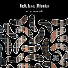 FREE EDIT: Kastis Torrau - Millennium (Art of Voice Edit)