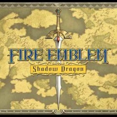 Fire Emblem: Shadow Dragon OST - Showdown in Doluna Keep