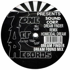 Dream Finder (Remix)