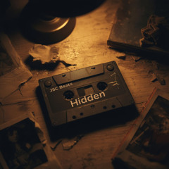 Hidden (Instrumental)