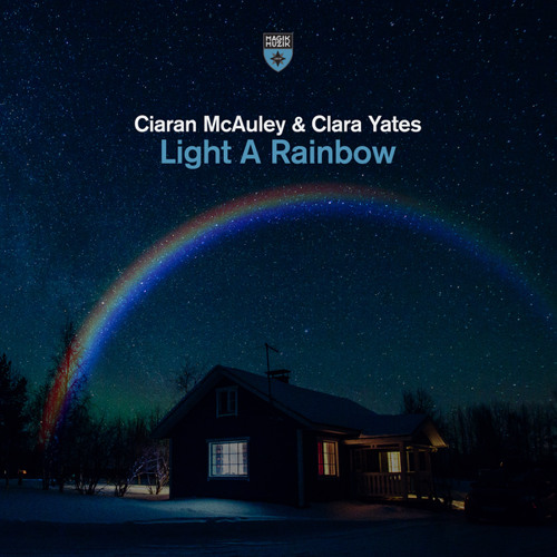 Light a Rainbow (Extended Mix)