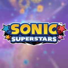 Sonic Superstars - Special Stage Theme [YM2612 + SN76489]