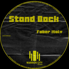 Faber  Italy - Jumping (Original Mix)